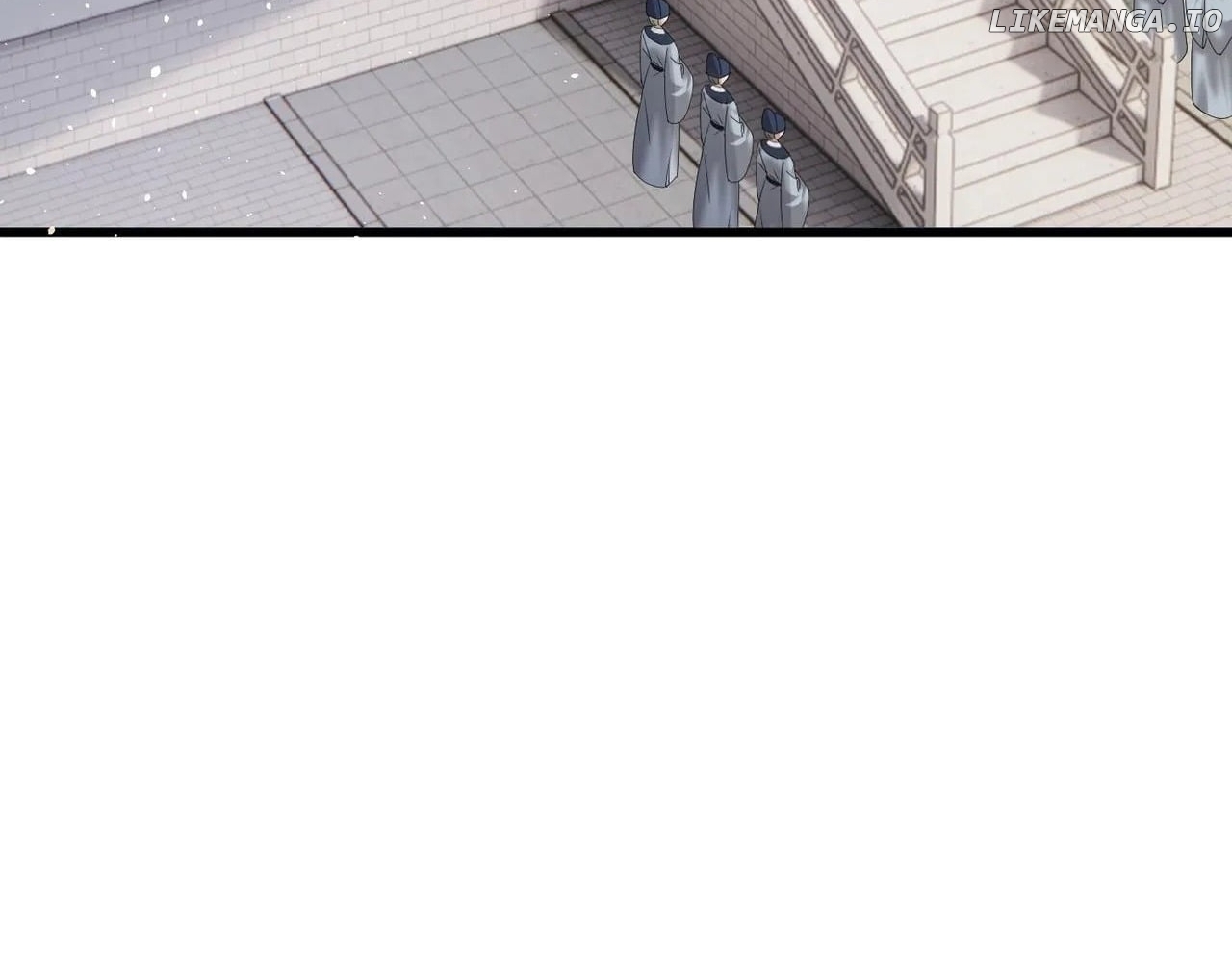 The Tyrant’s Family Lasts Thanks To Her Inner Voice Chapter 11 - page 5